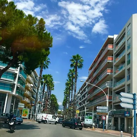 Ideal Pour Les Vacances. A 5 Minutes De La Plage * Cagnes-sur-Mer